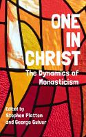 Oneness: The Dynamics of Monasticism (Paperback)