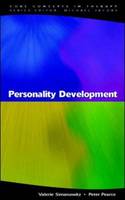 Personality Development - Core Concepts in Therapy S. (Hardback)