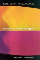 Character And Personality Types (Paperback)