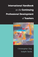International Handbook on the Continuing Professional Development of Teachers (Hardback)