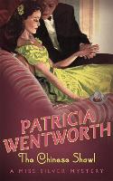 The Chinese Shawl - Miss Silver Series (Paperback)