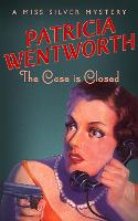 The Case is Closed - Miss Silver Series (Paperback)