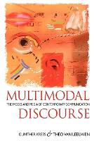 Multimodal Discourse (Paperback)