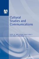 Cultural Studies And Communication (Paperback)