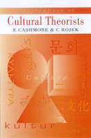 Dictionary of Cultural Theorists - Arnold Student Reference (Paperback)