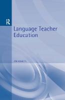 Language Teacher Education (Paperback)