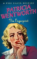 The Fingerprint - Miss Silver Series (Paperback)