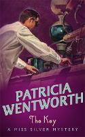 The Key - Miss Silver Series (Paperback)