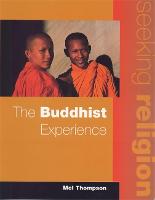 Seeking Religion: The Buddhist Experience 2nd Ed - Seeking Religion (Paperback)
