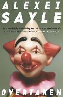 Overtaken (Paperback)