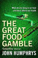 The Great Food Gamble (Paperback)