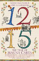 1215: The Year of Magna Carta (Paperback)