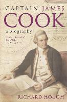 Captain James Cook (Paperback)