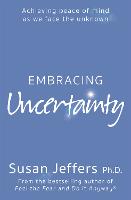 Embracing Uncertainty (Paperback)