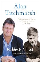 Nobbut a Lad (Paperback)