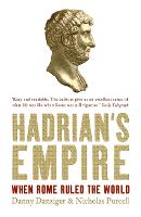 Hadrian's Empire (Paperback)