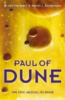 Paul of Dune (Hardback)