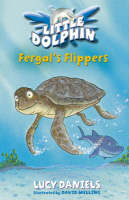 Fergal's Flippers - Little Dolphin v. 5 (Paperback)
