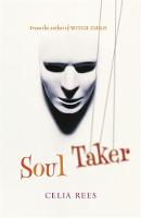 The Soul Taker (Paperback)