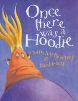Once There Was a Hoodie (Paperback)