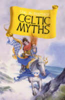 Celtic Myths (Paperback)
