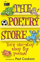 The Poetry Store (Paperback)
