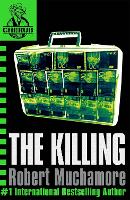 CHERUB: The Killing: Book 4 - CHERUB (Paperback)