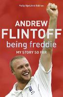 Being Freddie: My Story so Far: The Makings of an Incredible Career (Paperback)
