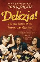Delizia! (Paperback)