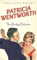 The Brading Collection - Miss Silver Series (Paperback)