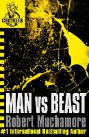 CHERUB: Man vs Beast: Book 6 - CHERUB (Paperback)