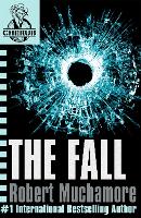 CHERUB: The Fall: Book 7 - CHERUB (Paperback)