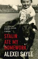 Stalin Ate My Homework (Paperback)