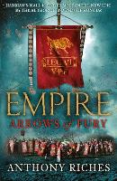 Arrows of Fury: Empire II - Empire series (Paperback)