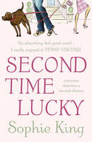 Second Time Lucky (Paperback)