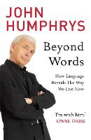 Beyond Words (Paperback)