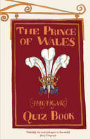The Prince of Wales (Highgate) Quiz Book