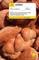 Teach Yourself Yiddish - Teach Yourself Complete Courses (Paperback)