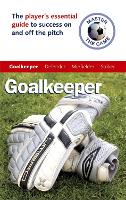 Master the Game: Goalkeeper - FAFO (Paperback)