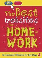 Best Websites for Homework KS2 - Best Websites for Homework 1 (Paperback)