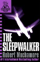 CHERUB: The Sleepwalker: Book 9 - CHERUB (Paperback)