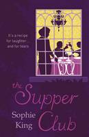 The Supper Club (Paperback)