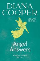Angel Answers (Paperback)