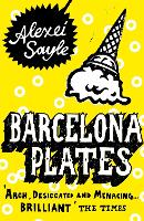Barcelona Plates (Paperback)