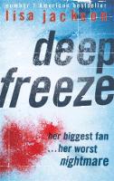 Deep Freeze: West Coast 1 - West Coast (Paperback)