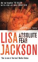 Absolute Fear: New Orleans series, book 4 - New Orleans thrillers (Paperback)