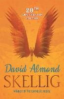 Skellig (Paperback)