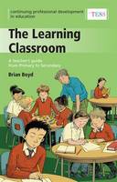 CPD: The Learning Classroom (Paperback)