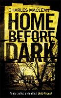 Home Before Dark