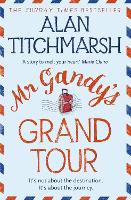 Mr Gandy's Grand Tour (Paperback)